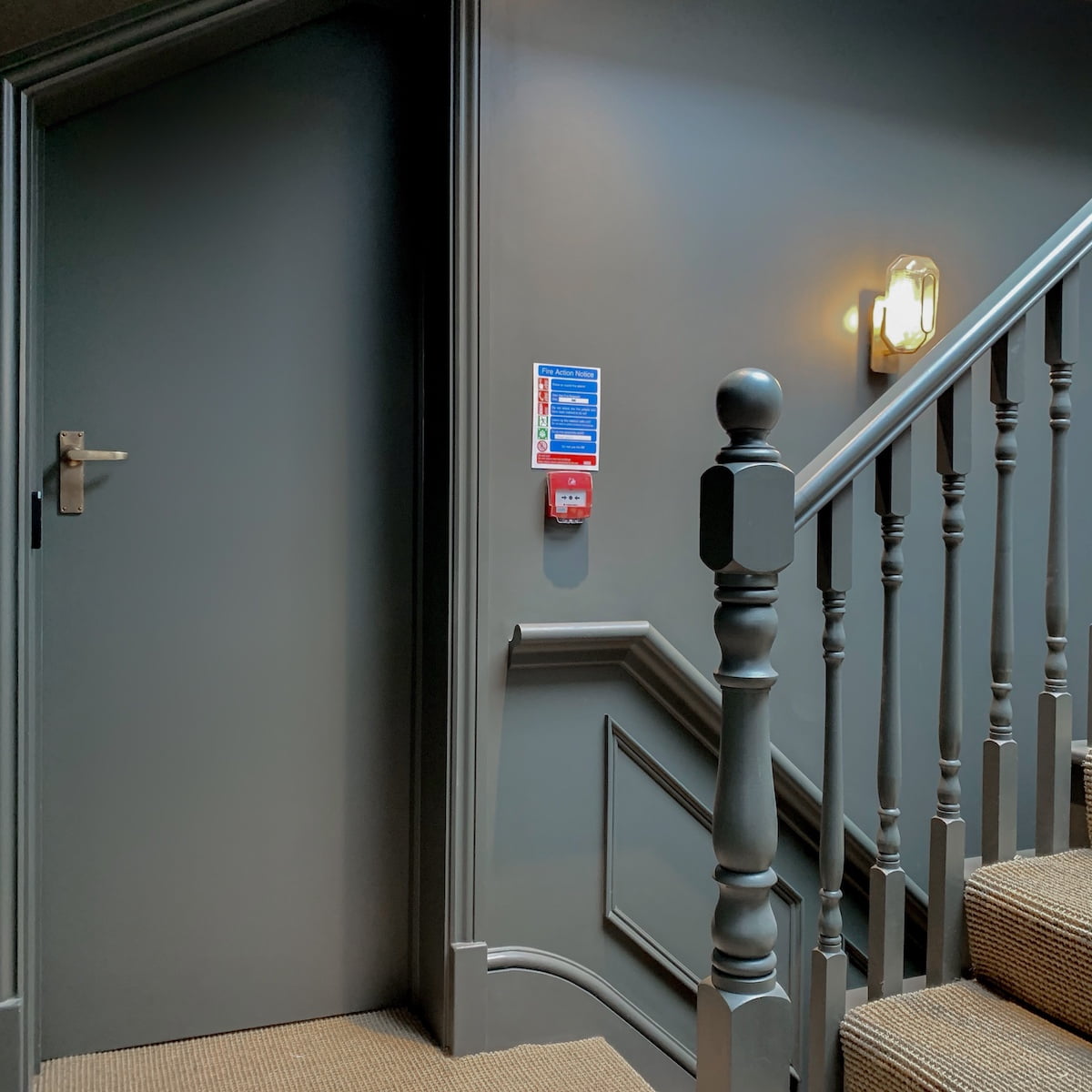 Exterior Painting · London