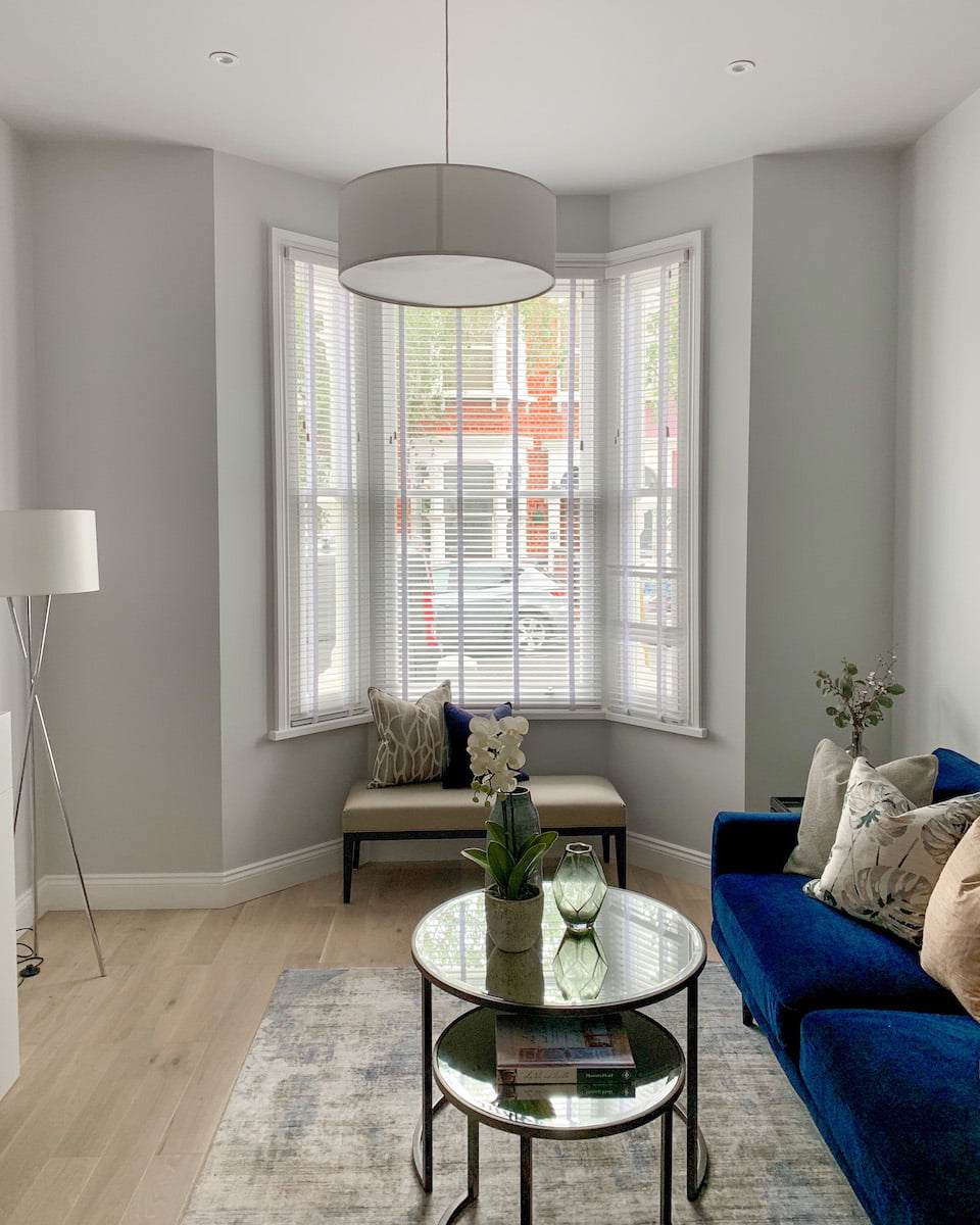 Interior Painting · London