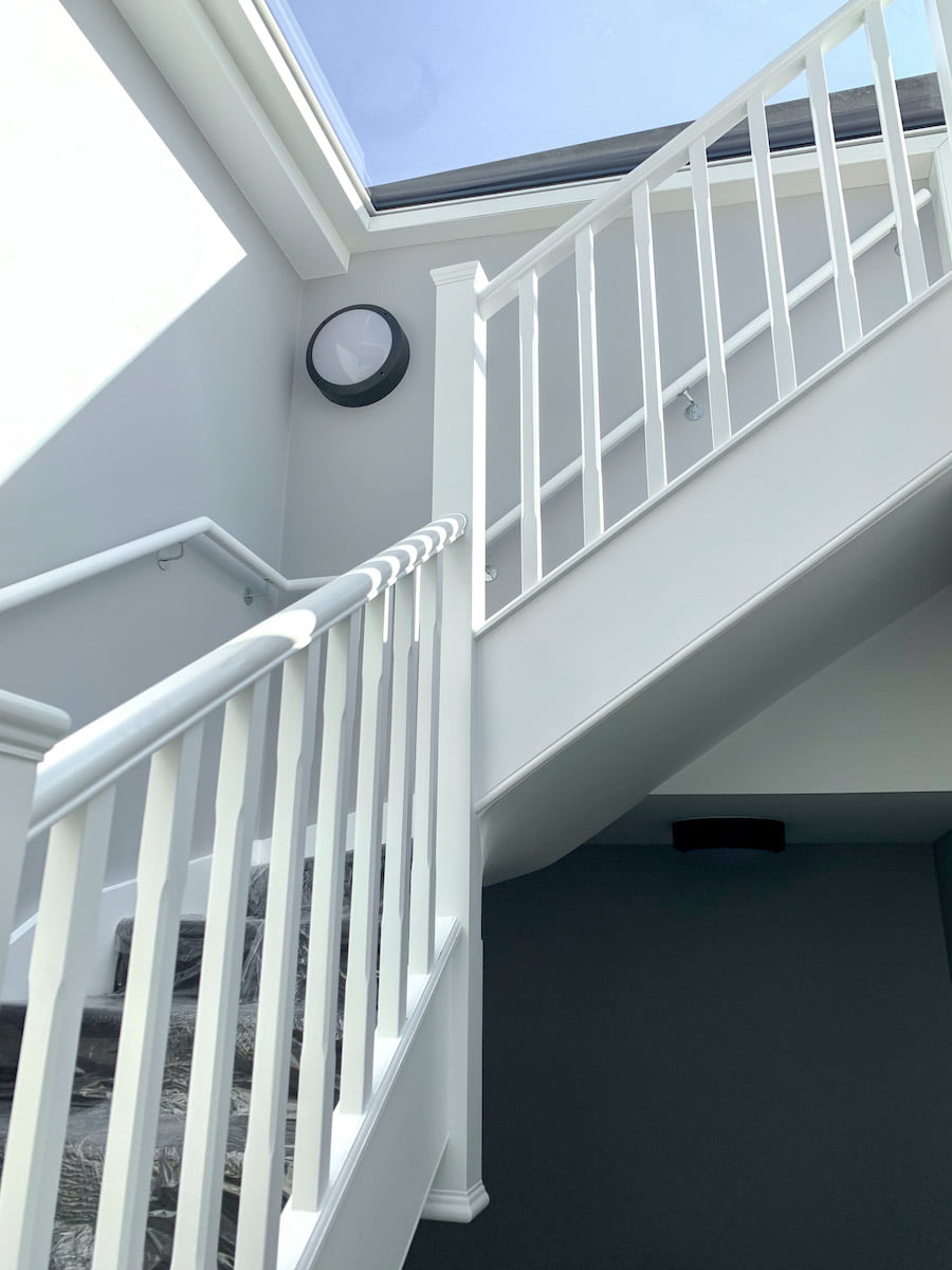 Exterior Painting · London